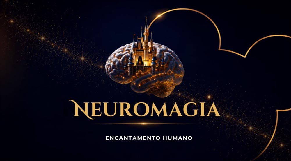 NEUROMAGIA DAS VENDAS E DA EXPERIÊNCIA