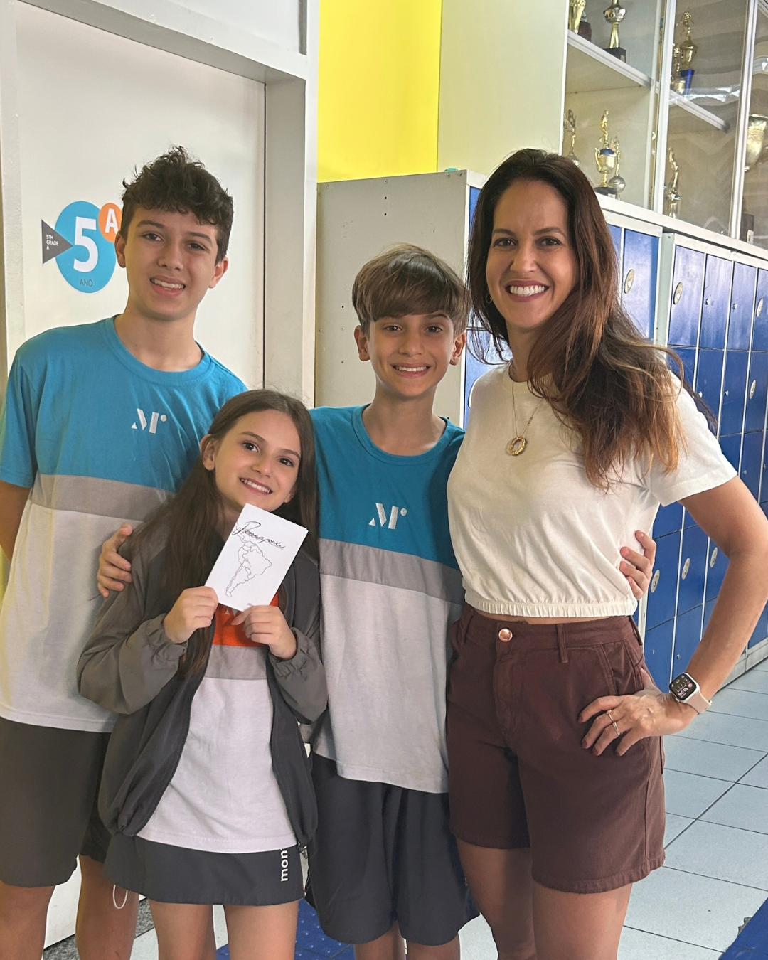 Foto da galeria