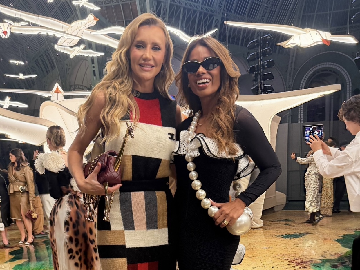 #SobMedida by ClosetMy | O clássico ganhou asas e voou