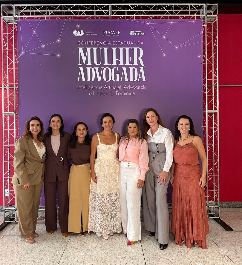 Prestígio e protagonismo feminino