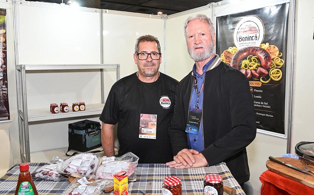 Giro corporativo & alta gastronomia