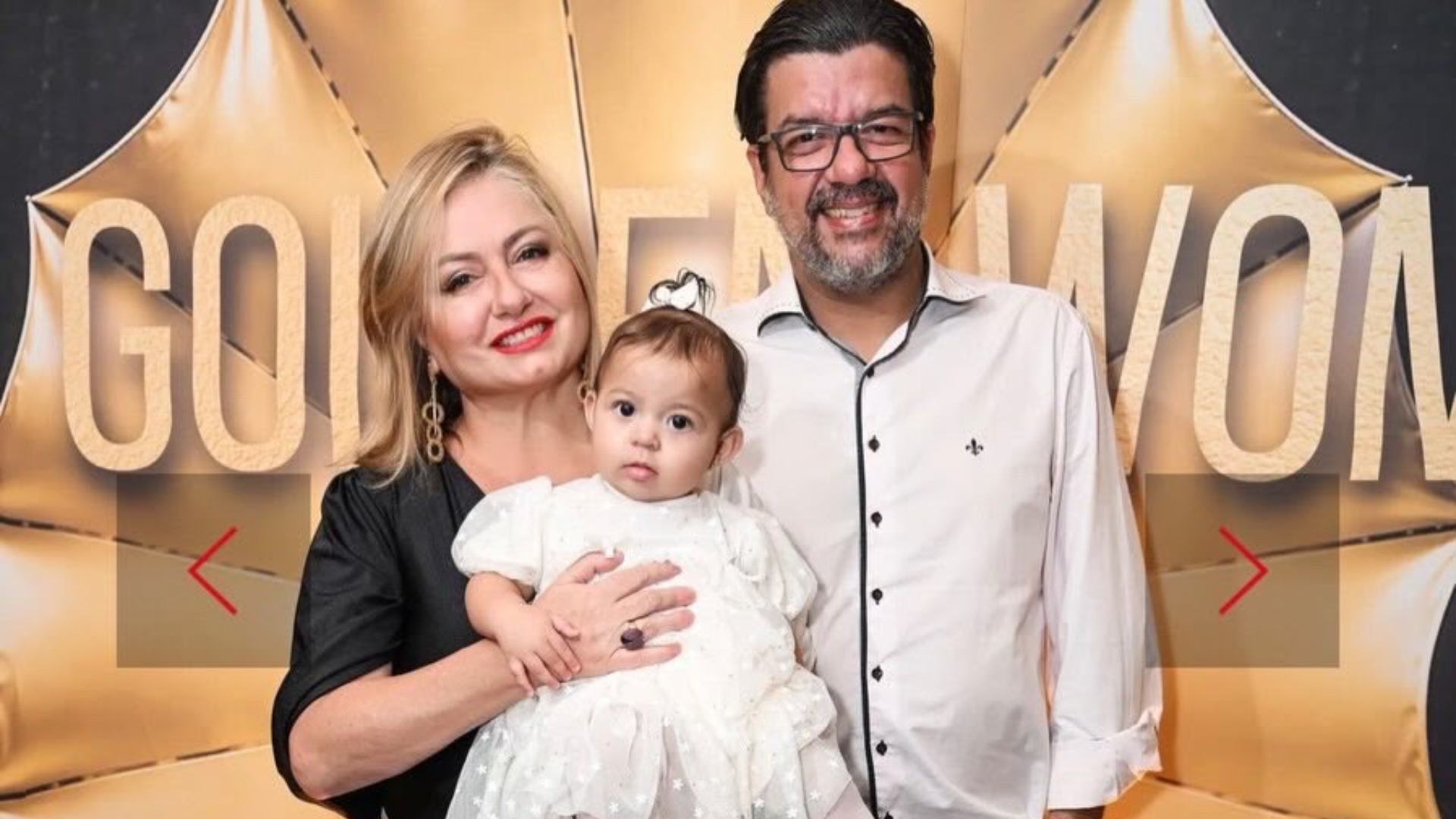 Duplo aniversário em Vila Velha