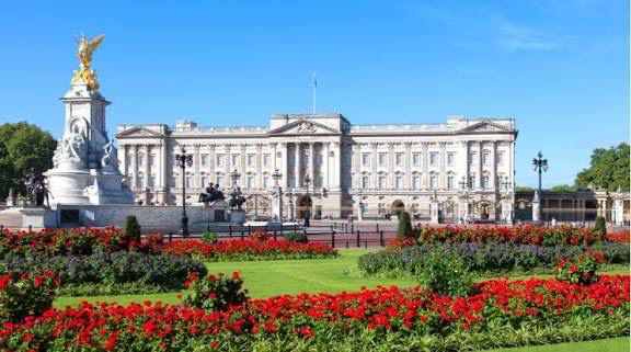 Palácio de Buckingham